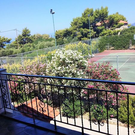 Άννα Μαρία Στούντιος Διαμέρισμα Άγιος Νικόλαος Δωμάτιο φωτογραφία