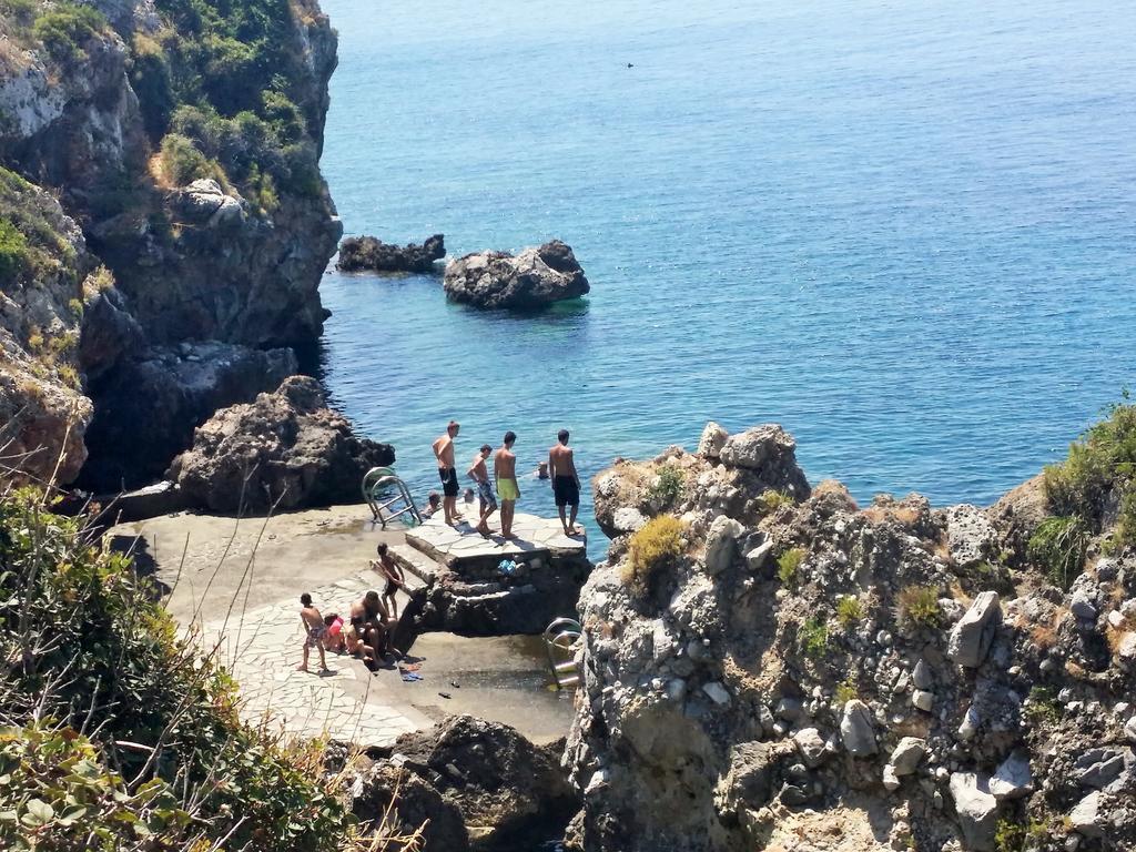 Άννα Μαρία Στούντιος Διαμέρισμα Άγιος Νικόλαος Εξωτερικό φωτογραφία