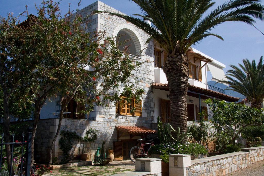 Άννα Μαρία Στούντιος Διαμέρισμα Άγιος Νικόλαος Δωμάτιο φωτογραφία