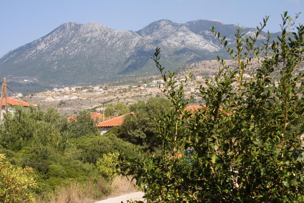 Άννα Μαρία Στούντιος Διαμέρισμα Άγιος Νικόλαος Δωμάτιο φωτογραφία