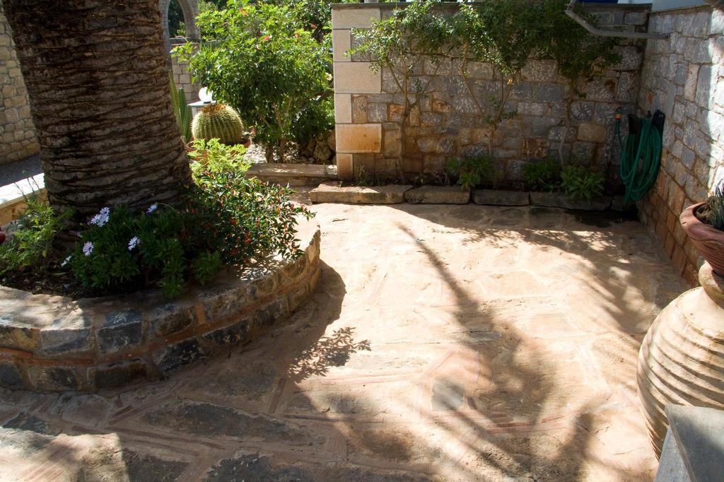 Άννα Μαρία Στούντιος Διαμέρισμα Άγιος Νικόλαος Εξωτερικό φωτογραφία
