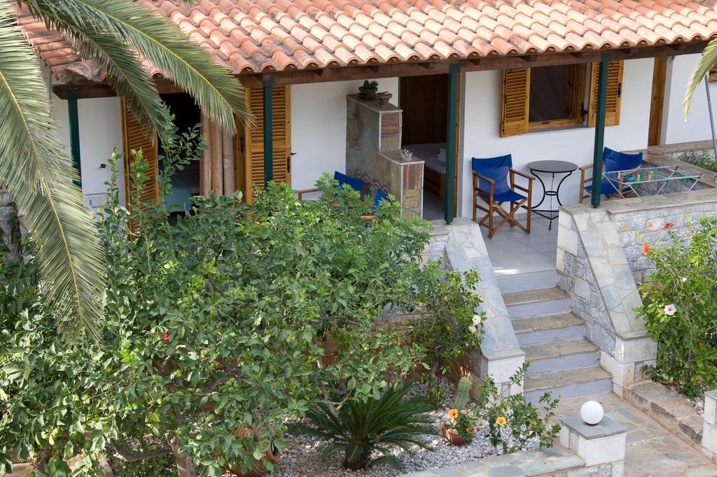 Άννα Μαρία Στούντιος Διαμέρισμα Άγιος Νικόλαος Εξωτερικό φωτογραφία